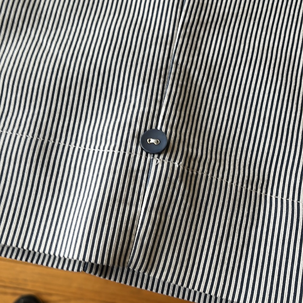 Alfred Dunner Cropped Pants - Picture 3 of 5